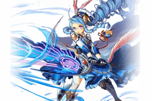 Page 1000 of Kamihime Project R Character Art Part 1 - preview thumbnail