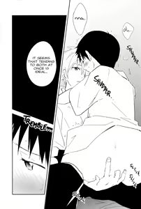 Page 8 of Playboys (2) - Neon Genesis Evangelion dj - preview thumbnail