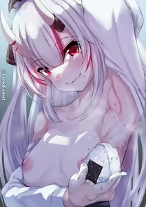 Page 15 of Oni Aji no Onigiri - preview thumbnail