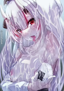 Page 19 of Oni Aji no Onigiri - preview thumbnail