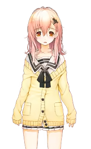 Page 253 of Kimi to Kanojo to Kanojo no Koi - YOU and ME and HER: A Love Story (uncensored) - preview thumbnail