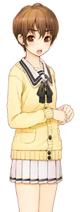 Page 371 of Kimi to Kanojo to Kanojo no Koi - YOU and ME and HER: A Love Story (uncensored) - preview thumbnail