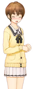 Page 375 of Kimi to Kanojo to Kanojo no Koi - YOU and ME and HER: A Love Story (uncensored) - preview thumbnail
