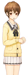 Page 376 of Kimi to Kanojo to Kanojo no Koi - YOU and ME and HER: A Love Story (uncensored) - preview thumbnail