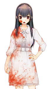 Page 503 of Kimi to Kanojo to Kanojo no Koi - YOU and ME and HER: A Love Story (uncensored) - preview thumbnail