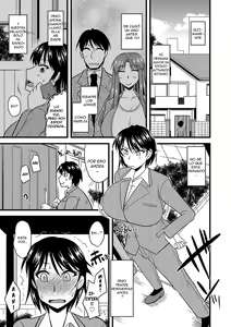 Page 31 of Tanin no Tsuma no Netorikata  Ch. 1-3 - preview thumbnail