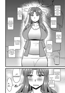 Page 7 of Tanin no Tsuma no Netorikata  Ch. 1-3 - preview thumbnail
