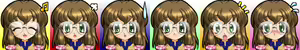 Page 340 of Girl's Chat ~Wakariaetara~ - preview thumbnail