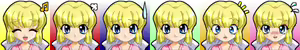 Page 346 of Girl's Chat ~Wakariaetara~ - preview thumbnail