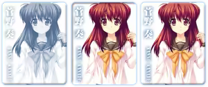 Page 159 of Tooi Tooi, Yakusoku -Tune of memories- - preview thumbnail