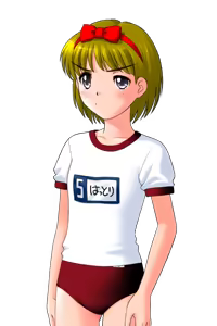 Page 524 of Ayumi-chan Labo - preview thumbnail