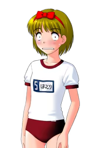 Page 556 of Ayumi-chan Labo - preview thumbnail