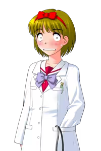 Page 557 of Ayumi-chan Labo - preview thumbnail