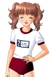 Page 817 of Ayumi-chan Labo - preview thumbnail