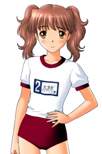 Page 841 of Ayumi-chan Labo - preview thumbnail