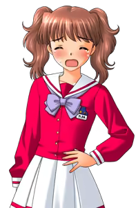 Page 858 of Ayumi-chan Labo - preview thumbnail
