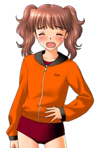 Page 860 of Ayumi-chan Labo - preview thumbnail