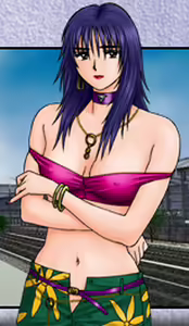 Page 175 of Martial Age 2 ~Akki Houkou~ - preview thumbnail