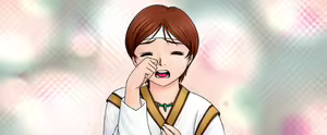 Page 225 of Martial Age 2 ~Akki Houkou~ - preview thumbnail