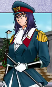 Page 238 of Martial Age 2 ~Akki Houkou~ - preview thumbnail