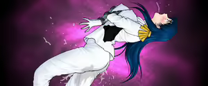 Page 244 of Martial Age 2 ~Akki Houkou~ - preview thumbnail