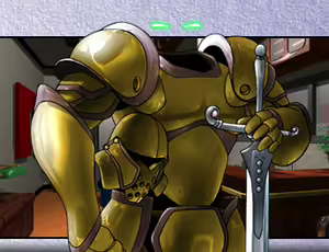Page 255 of Martial Age 2 ~Akki Houkou~ - preview thumbnail