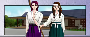 Page 26 of Martial Age 2 ~Akki Houkou~ - preview thumbnail