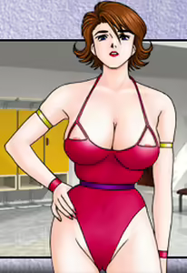 Page 278 of Martial Age 2 ~Akki Houkou~ - preview thumbnail