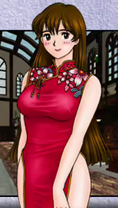 Page 283 of Martial Age 2 ~Akki Houkou~ - preview thumbnail