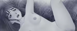 Page 288 of Martial Age 2 ~Akki Houkou~ - preview thumbnail