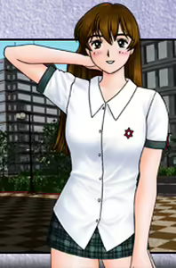 Page 309 of Martial Age 2 ~Akki Houkou~ - preview thumbnail