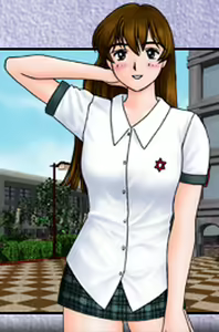 Page 311 of Martial Age 2 ~Akki Houkou~ - preview thumbnail