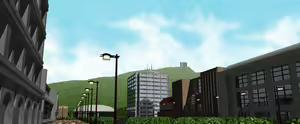 Page 312 of Martial Age 2 ~Akki Houkou~ - preview thumbnail