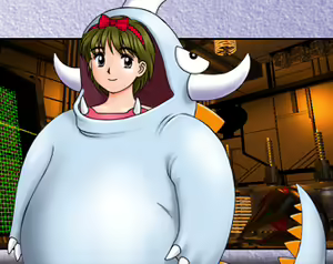Page 323 of Martial Age 2 ~Akki Houkou~ - preview thumbnail