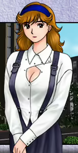 Page 334 of Martial Age 2 ~Akki Houkou~ - preview thumbnail