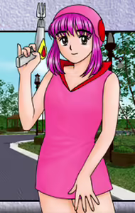 Page 338 of Martial Age 2 ~Akki Houkou~ - preview thumbnail