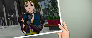 Page 346 of Martial Age 2 ~Akki Houkou~ - preview thumbnail