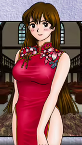 Page 354 of Martial Age 2 ~Akki Houkou~ - preview thumbnail