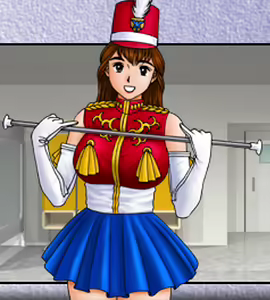 Page 372 of Martial Age 2 ~Akki Houkou~ - preview thumbnail