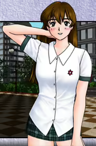 Page 376 of Martial Age 2 ~Akki Houkou~ - preview thumbnail
