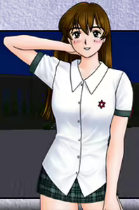 Page 382 of Martial Age 2 ~Akki Houkou~ - preview thumbnail
