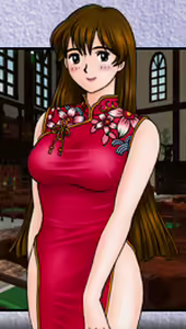 Page 399 of Martial Age 2 ~Akki Houkou~ - preview thumbnail
