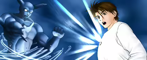 Page 408 of Martial Age 2 ~Akki Houkou~ - preview thumbnail