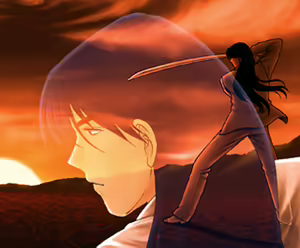 Page 435 of Martial Age 2 ~Akki Houkou~ - preview thumbnail