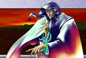 Page 437 of Martial Age 2 ~Akki Houkou~ - preview thumbnail
