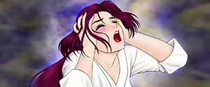 Page 438 of Martial Age 2 ~Akki Houkou~ - preview thumbnail