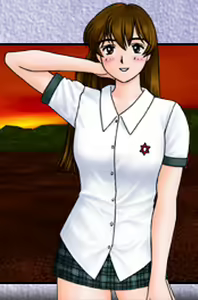 Page 445 of Martial Age 2 ~Akki Houkou~ - preview thumbnail