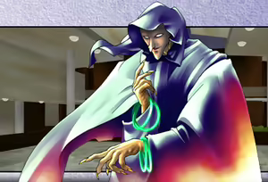 Page 457 of Martial Age 2 ~Akki Houkou~ - preview thumbnail