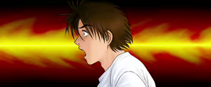 Page 458 of Martial Age 2 ~Akki Houkou~ - preview thumbnail