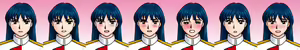 Page 468 of Martial Age 2 ~Akki Houkou~ - preview thumbnail
